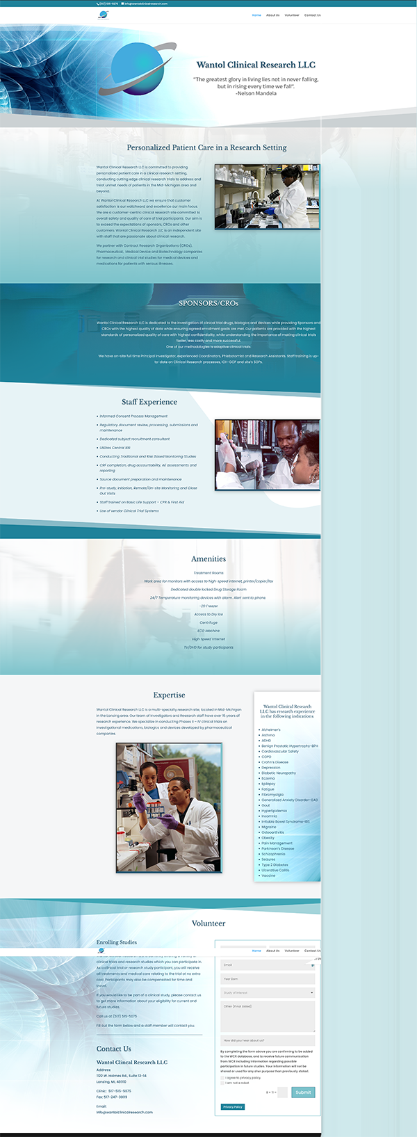 Wanton_600 Clinical Research